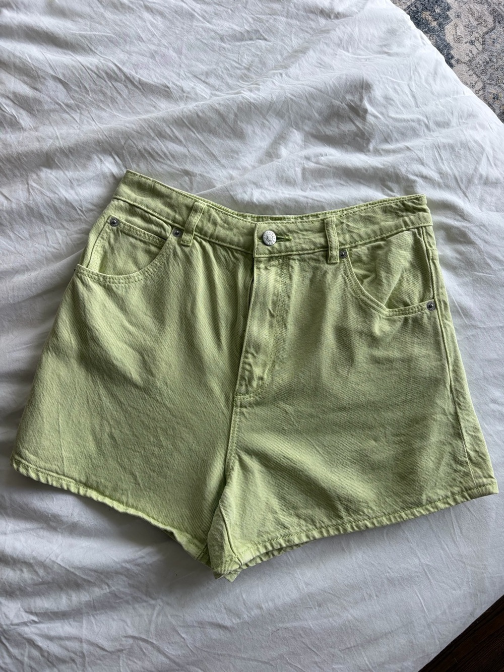 Rolla’s Denim Shorts
